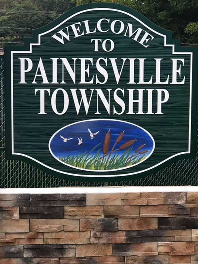 About - Painesville Township