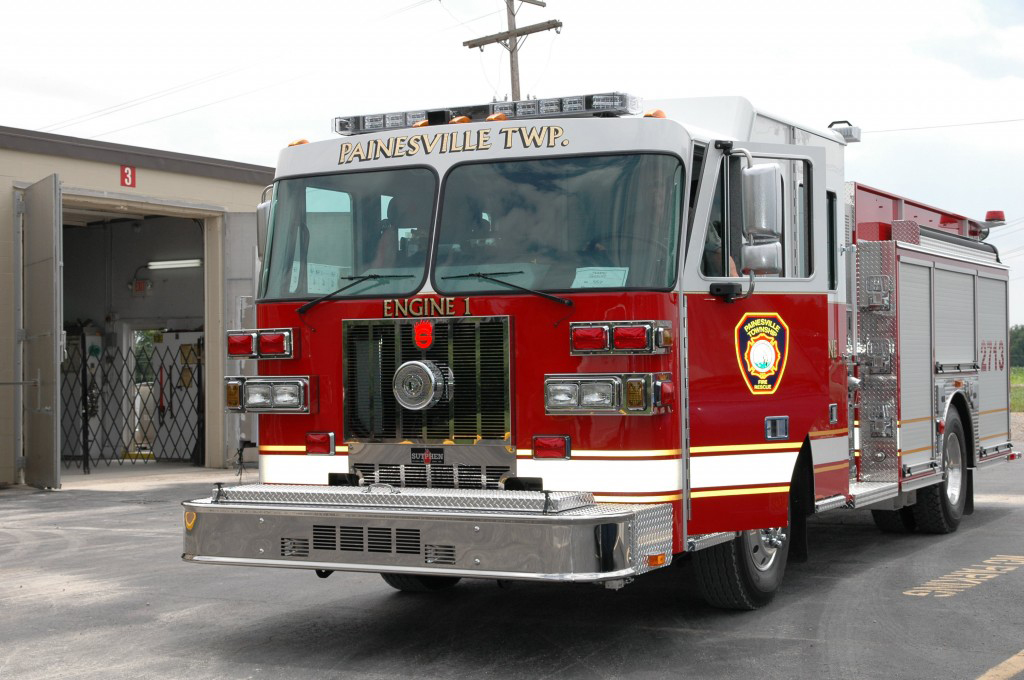 Engine 2713
